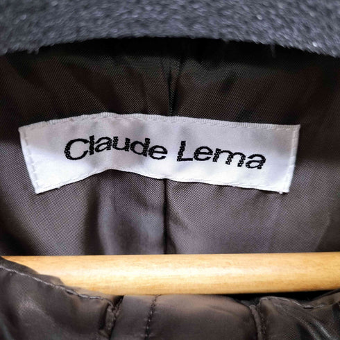 claude lema ダウンジャケット レディース
